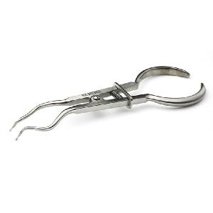 Brewer Rubber Dam Clamp Forceps Free Shipping Wholesale Pice