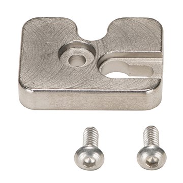 Cover w/Screws Only, Control Block, to fit A-dec Century II - DCI 9328 Amazing Pice Cheap Online