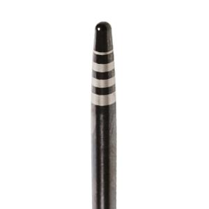 Black Ruby Osteotome R4 Straight Single Pack for Magnetic Mallet Cheap Sale Best Wholesale