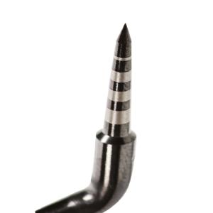 Black Ruby Osteotome R1 Curved Single Pack for Magnetic Mallet Discount Authentic Online