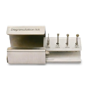 Dental Degranulation Kit  Post Extraction Discount Codes Really Cheap