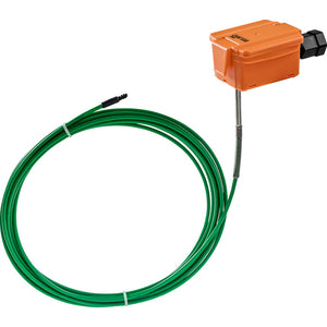 01MT-5B4: Average temperature sensor passive, Pt1000, Probe length 10 ft [3 m With Paypal Online