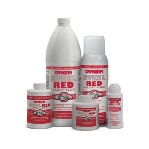 Dykem - STEEL RED Layout Fluid Cheap Perfect