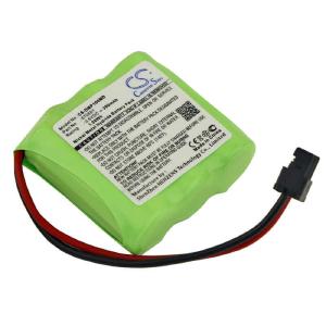 3.6V, Ni-MH, 300mAh, Medical battery fits Dentsply, 670601, Maillefer Propex Locator, 1.08Wh Cheap Online Store Manchester