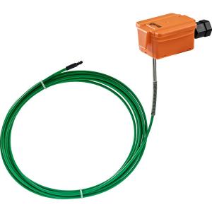 01MT-5B5: Average temperature sensor passive, Pt1000, Probe length 20 ft [6 m] In China Sale Online