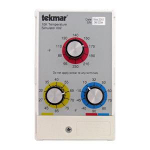 002-TEK: 10k Temperature Simulator Cheap The Cheapest