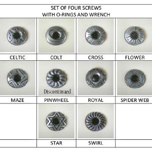 *Fancy 1911 Hex Head Screws Buy Cheap Excellent