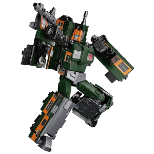 [Pre-Order] Takara Tomy Masterpiece Gattai MPG-04 Suiken Footlocker Finishline Sale Online