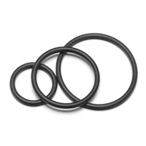 AS3209-212 Fluorocarbon Aircraft Oring / Aircraft Packing Outlet Geniue Stockist