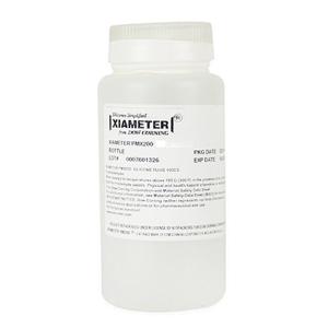 XIAMETER PMX-200 Silicone Fluid 200 cSt - Pint Size Top Quality Cheap Pice