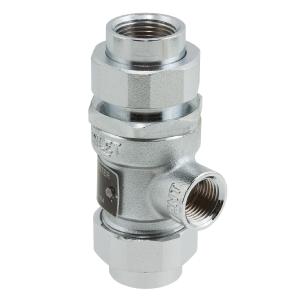 0061970-WATTS: S 1/2" BACKFLOW PREVENTER W/VENT (9D-M3) Genuine For Sale