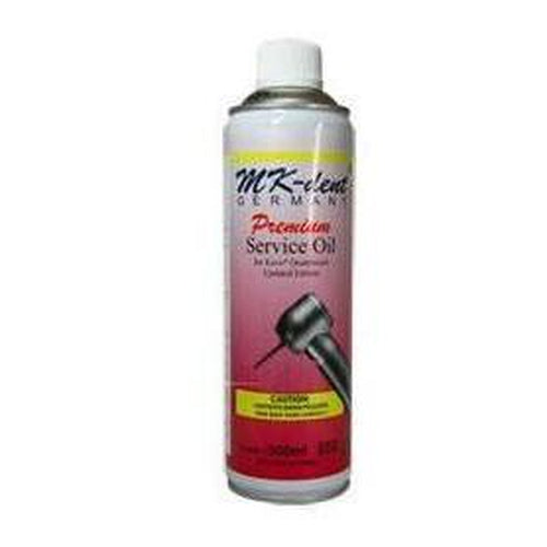 MK-dent Synthetic Lubricant for KaVo Quatrocare Machine 2025 Sale Online