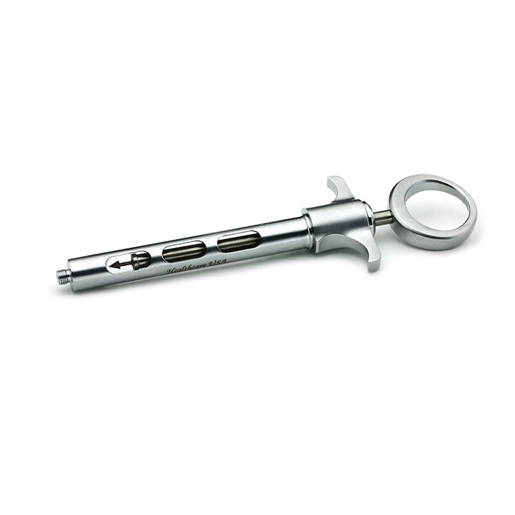 Modified CW Aspirating Syringe, 1.8cc Cheap Sale Eastbay