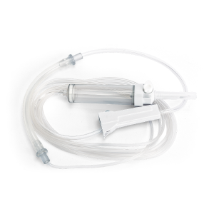 Nouvag Disposable Surgical Irrigation Tubing Set for MD-10, MD-11, & MD-30 (Single) Buy Cheap Hot Sale