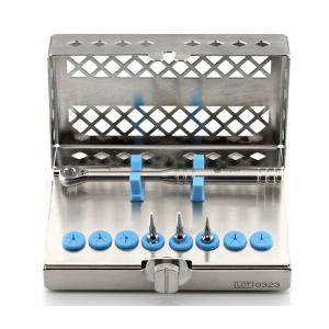 Mini Implant Fixture Removal Kit Clearance Online Fake