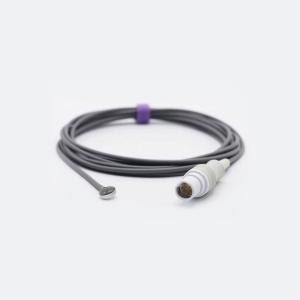 Temperature Probe For Pg Vita Portable Vital Signs Monitor Discount Manchester