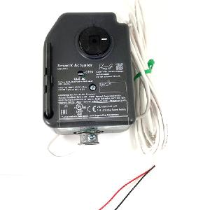 M210A01: Ball Valve Actuator, Two Position, Normally Open Spring Return Action, 24V, 50 Second Stroke Timing, 35 Second Spring Return Timing, 10' Plenum Footlocker Finishline Sale Online