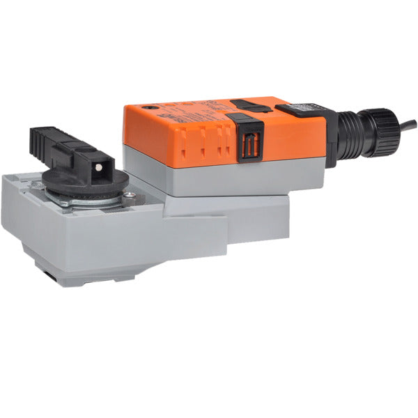 LRB24-MFT: Non-Spring Actuator 24VAC Proportional/MFT Cheap Sale Release Dates