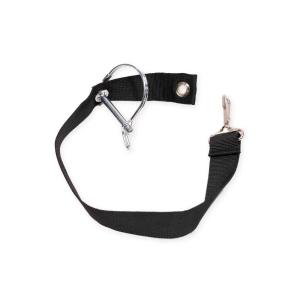 '07-'15 Safety Strap Assembly w/ Hitch Pin & Retainer Discount Popular