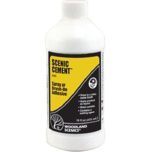 Scenic Cement 16oz Discount 2025 Unisex