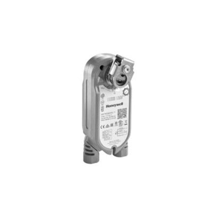 MS7503A2021: Low Volt Rotary Actuator, Float/Mod/2-Pos Newest