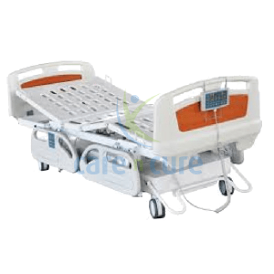 Electric Patient Bed Five Function XH-14 Clearance Newest