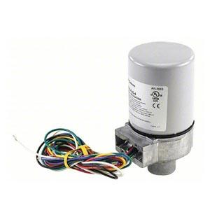 MP-5210: Valve Actuator 120VAC 2-15VDC Official For Sale