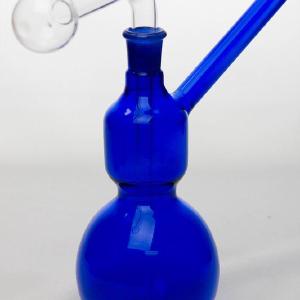7" Oil burner water pipe Type E Outlet For You