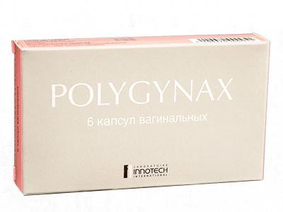 Polygynax caps.vag. Sale Browse