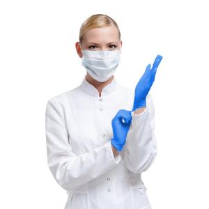Nitrile Gloves [100 Gloves Per Box] Visit Sale Online
