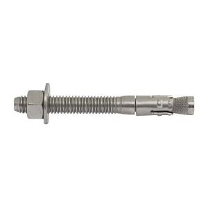 Fixe Powers 316 SS Wedge Bolt Outlet Visit