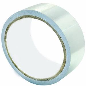 26 Feet x 1.88" inch Aluminum Foil Tape (1 Roll) With Paypal