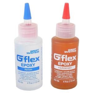 West System G/ Flex Epoxy 650-8 Latest Collections Sale Online