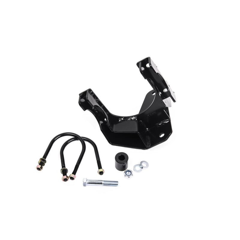 Old Man Emu Rear P/Hard Brkt Kit Jeep Jk Cheap Sale Enjoy