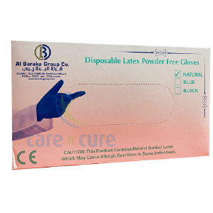 Latex Examination P/F Gloves(Medium) 100 Pieces Online Cheap Online