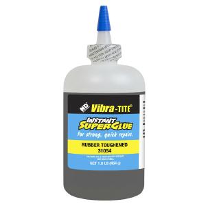 Vibra-Tite - 310 Rubber Toughened - Gap Filling Cyanoacrylate Pices Cheap Online