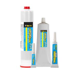 Vibra-Tite - 354 Surface Insensitive - Porous Gel Cyanoacrylate Order Online