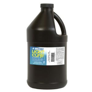 Vibra-Tite - 215 Light Cure Adhesive - Potting Clearance With Mastercard