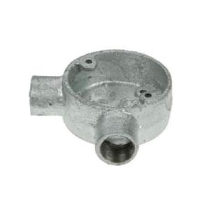 ANGLE BOX 20MM | 20AM Free Shipping Finishline