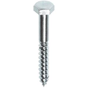 Houtdraadbout 8x80mm 100st verzinkt Sale Nicekicks