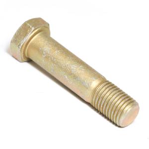 Cad Plated Hex Head Bolt, Undrilled Shank | AN7-16A Clearance For Cheap