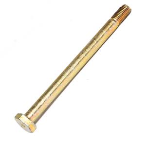 Cad Plated Hex Head Bolt, Undrilled Shank | AN4-32A Cheap Sale Latest Collections