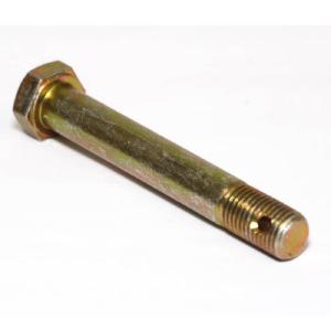 Cad Plated Hex Head Bolt, Drilled Shank | AN6-24 Low Cost Online