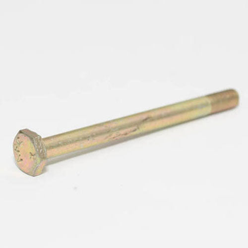 Cad Plated Hex Head Bolt, Undrilled Shank | AN3-22A Outlet Factory Outlet