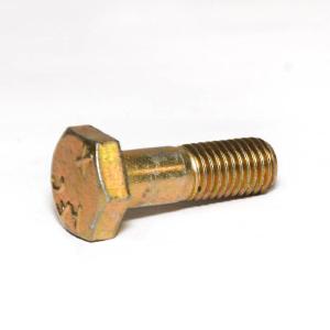 Cad Plated Hex Head Bolt, Undrilled Shank | AN4-6A Buy Cheap Largest Supplier