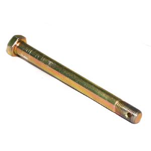 Cad Plated Hex Head Bolt, Drilled Shank | AN6-40 With Paypal Online
