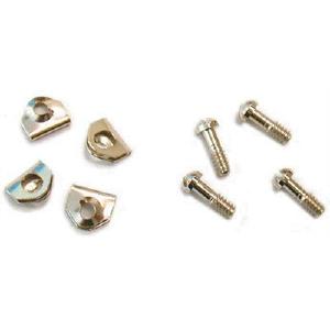 Male Lock Screws with Clip for D-Sub Connectors (30-028-4) Sale Browse