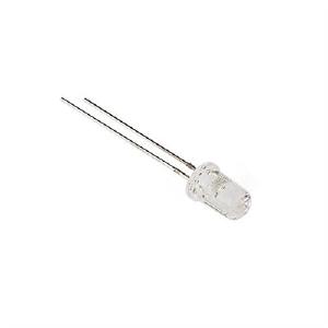LED - 5mm  RGB, Slow Cycling, Pkg/5 (110-587-5) Clearance 2025 Unisex