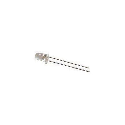 LED - 3mm White Super Bright, 1,800mcd (55-536SB-1) Low Pice Fee Shipping Sale Online