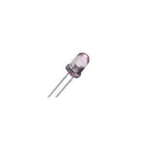 LED - 5mm Pink, 2500mcd, Pkg/5 (NTE30126) With Paypal Low Pice